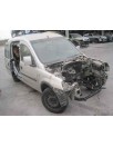 opel combo (corsa b) del año 2005