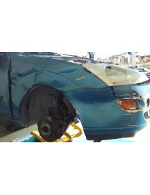 ford focus berlina (cak) del año 2001 2