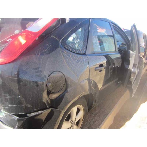 ford focus berlina (cap) del año 2005