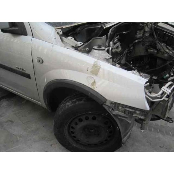 opel combo (corsa b) del año 2005