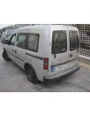opel combo (corsa b) del año 2005