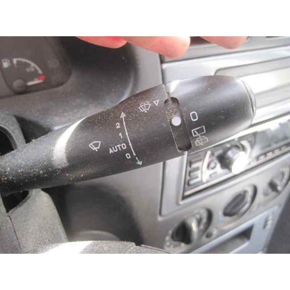 citroën xsara berlina del año 2003