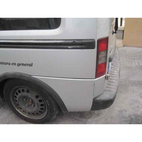 opel combo (corsa b) del año 2005