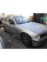 bmw serie 3 berlina (e36) del año 1998