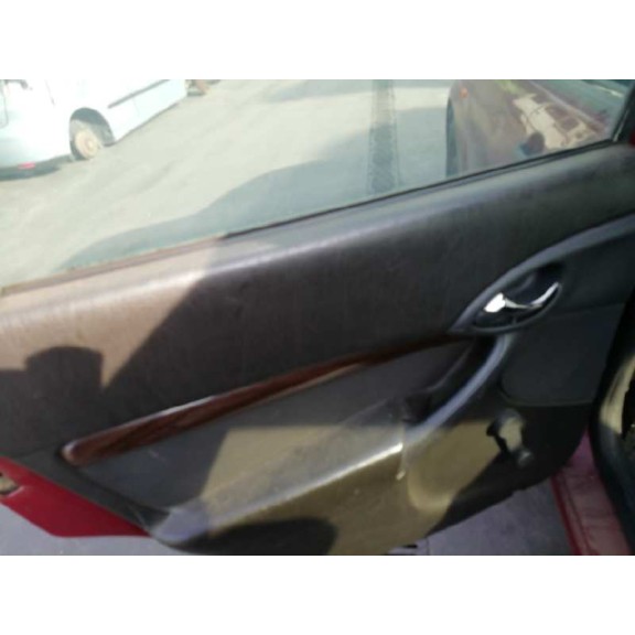 ford focus berlina (cak) del año 1999