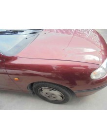 hyundai lantra berlina (rd) del año 1997 2