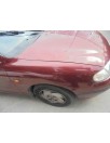 hyundai lantra berlina (rd) del año 1997