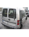 opel combo (corsa b) del año 2005