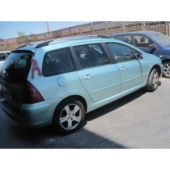 peugeot 307 break / sw (s1) del año 2004
