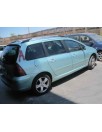 peugeot 307 break / sw (s1) del año 2004