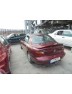 hyundai lantra berlina (rd) del año 1997