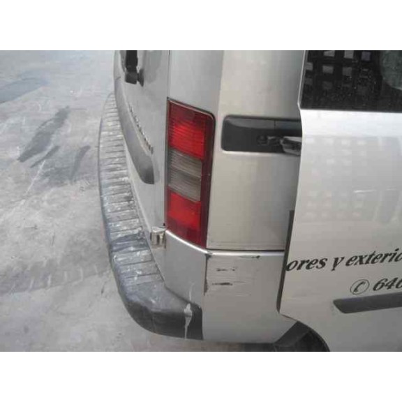 opel combo (corsa b) del año 2005