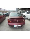 hyundai lantra berlina (rd) del año 1997