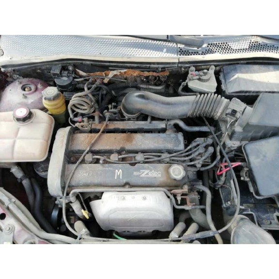 ford focus berlina (cak) del año 1999