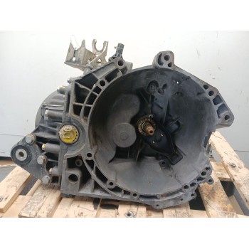 CAJA CAMBIOS 20UM23. 2232P0 / 1636416080 