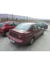 hyundai lantra berlina (rd) del año 1997