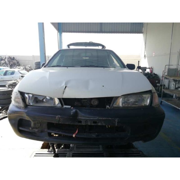 nissan almera (n15) del año 1998