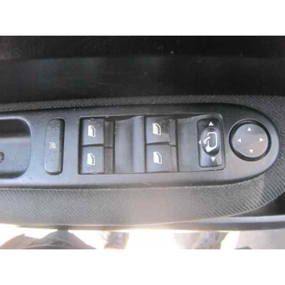 peugeot 307 break / sw (s1) del año 2004