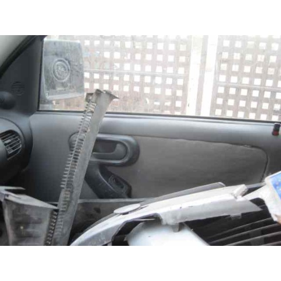 opel combo (corsa b) del año 2005