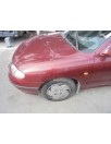 hyundai lantra berlina (rd) del año 1997