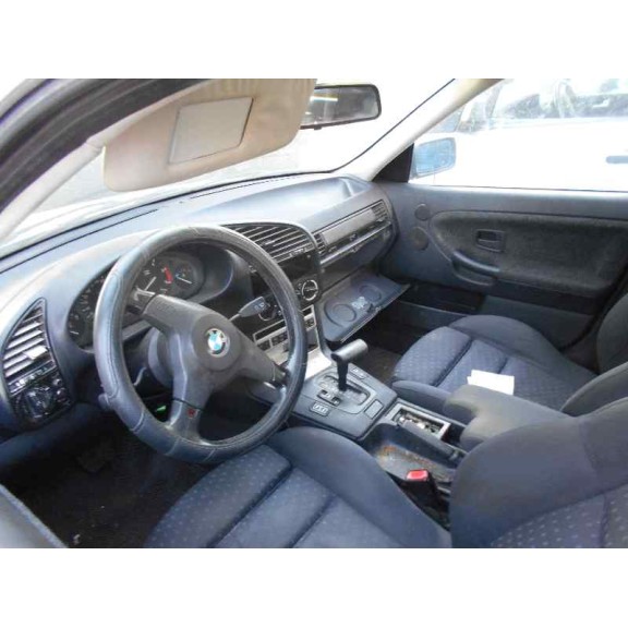 bmw serie 3 berlina (e36) del año 1998