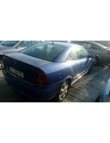 opel astra g coupé del año 1998 2