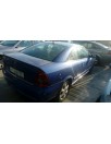 opel astra g coupé del año 1998