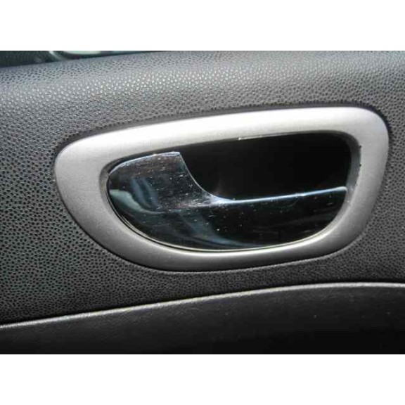 peugeot 307 break / sw (s1) del año 2004