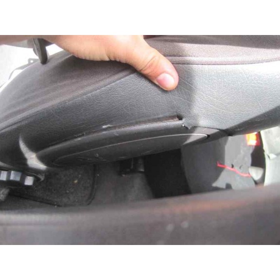 citroën xsara berlina del año 2003