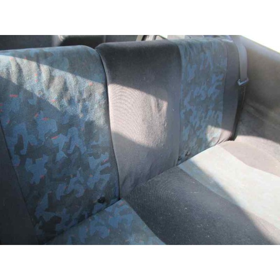 opel corsa b del año 2000