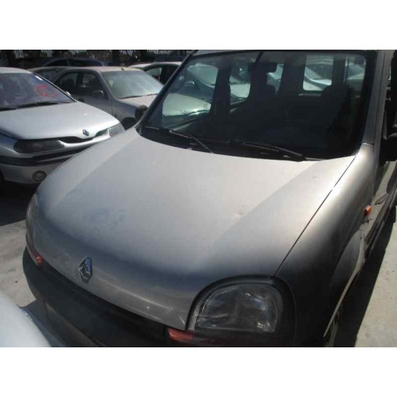 renault kangoo (f/kc0) del año 1999