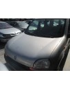 renault kangoo (f/kc0) del año 1999