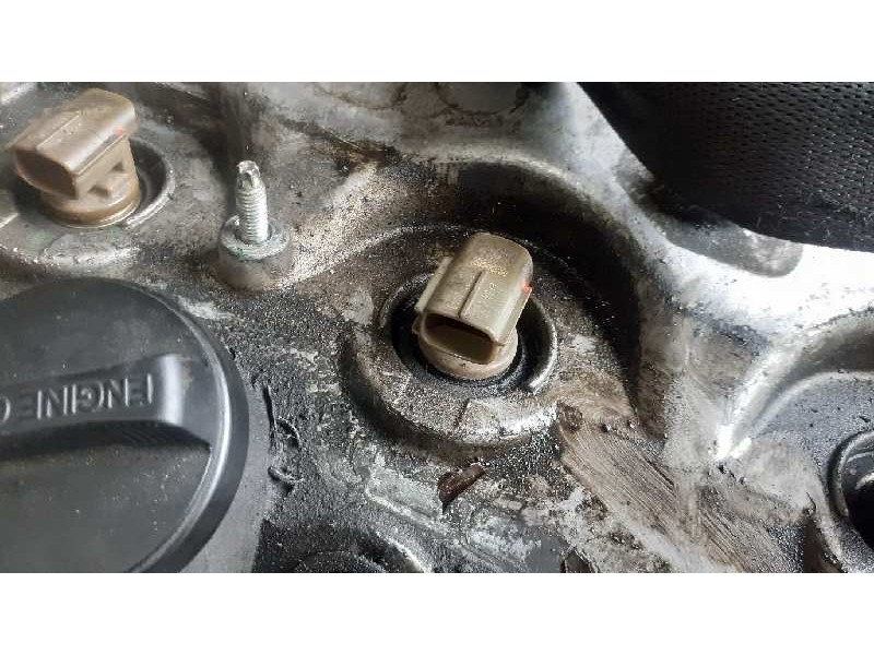 Recambio de inyector para toyota corolla verso (r1) 2.0 turbodiesel cat referencia OEM IAM   