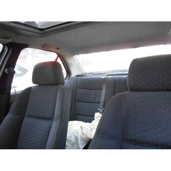 bmw serie 3 berlina (e36) del año 1998