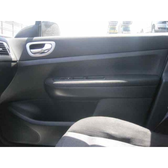 peugeot 307 break / sw (s1) del año 2004