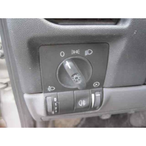 opel combo (corsa b) del año 2005