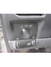 opel combo (corsa b) del año 2005
