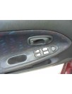hyundai lantra berlina (rd) del año 1997