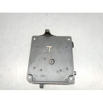 Recambio de centralita bsi para renault grand scénic iii (jz0/1_) 1.5 dci referencia OEM IAM 284B19091R  
