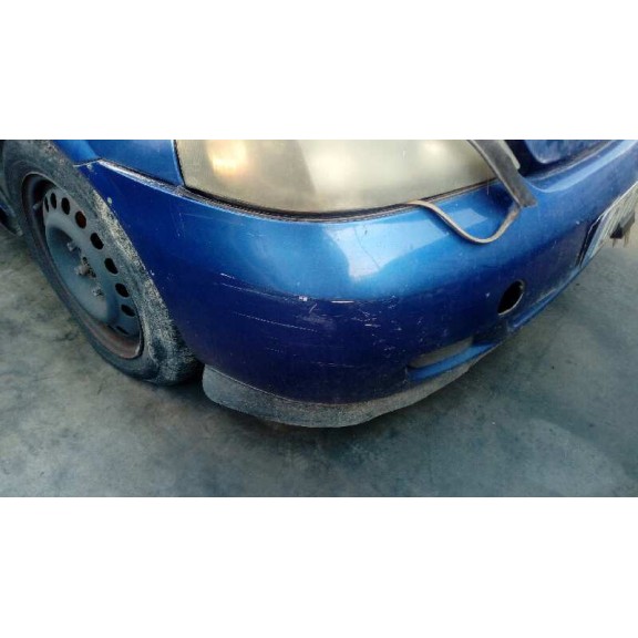 opel astra g coupé del año 1998