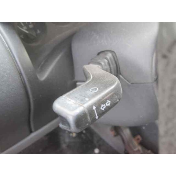 opel combo (corsa b) del año 2005