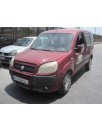 fiat doblo (119) del año 2006