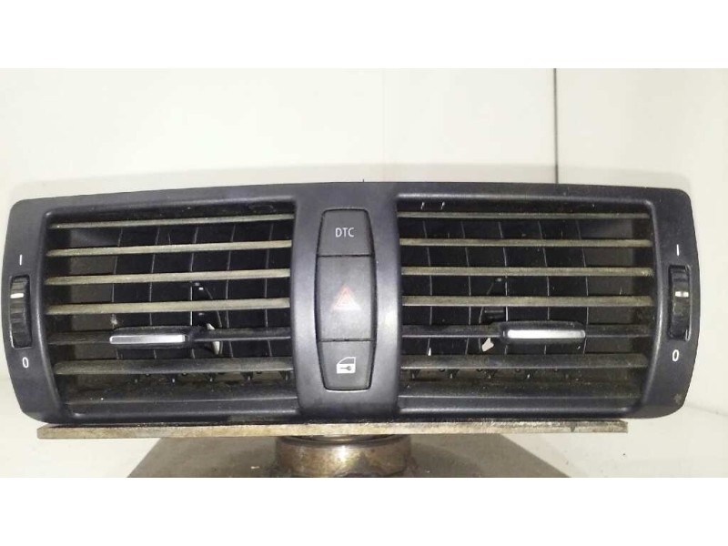 Recambio de warning para smart forfour basis (66kw) (453.044) referencia OEM IAM 549529100  