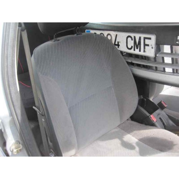 citroën xsara berlina del año 2003