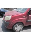 fiat doblo (119) del año 2006