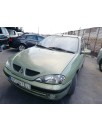 renault megane i fase 2 berlina (ba0) del año 2002