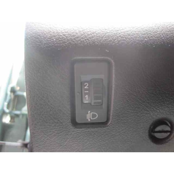 peugeot 307 break / sw (s1) del año 2004