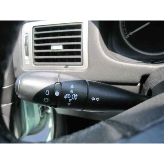 peugeot 307 break / sw (s1) del año 2004