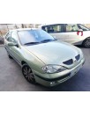 renault megane i fase 2 berlina (ba0) del año 2002