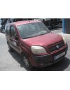 fiat doblo (119) del año 2006